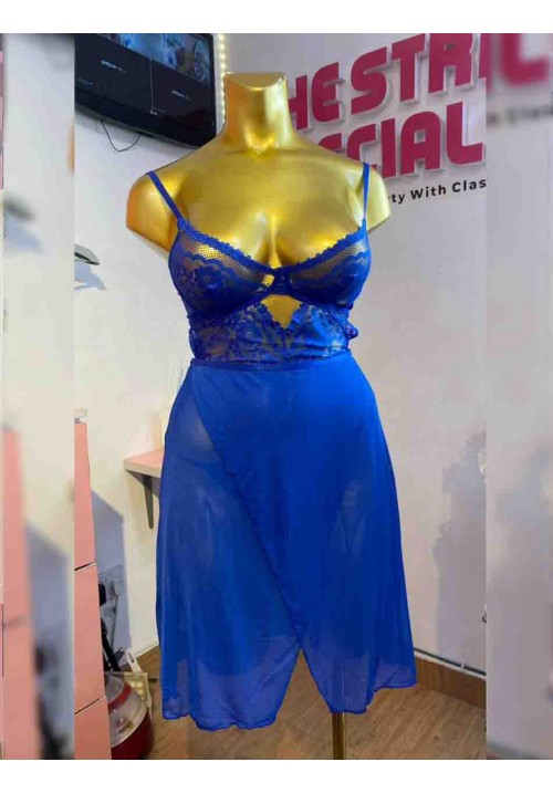 The Strap Specialist 34