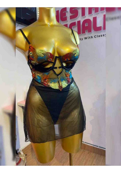 The Strap Specialist 35