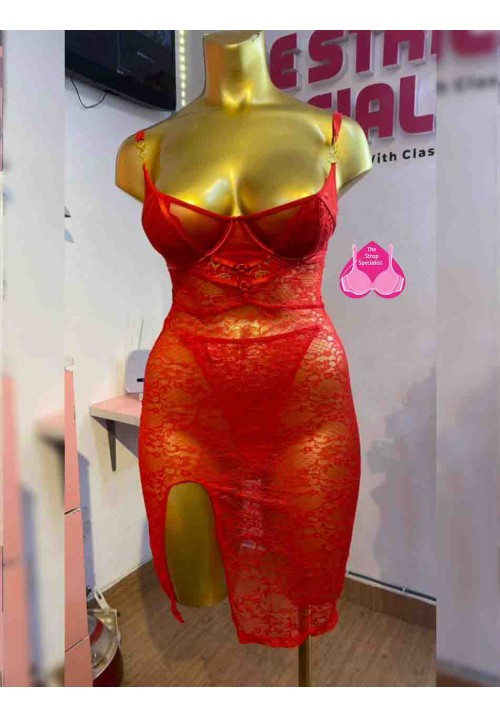 The Strap Specialist 37