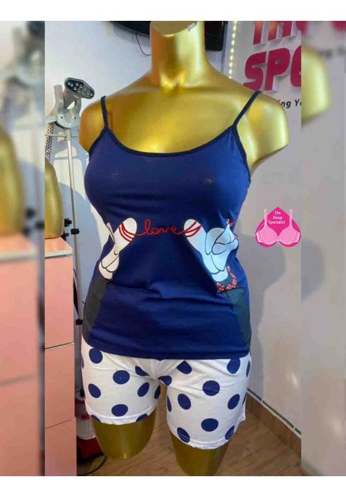 The Strap Specialist 38