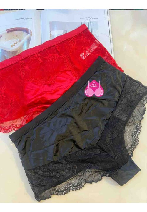 The Strap Specialist 39