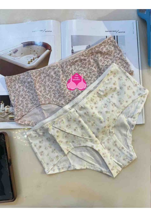 The Strap Specialist 40