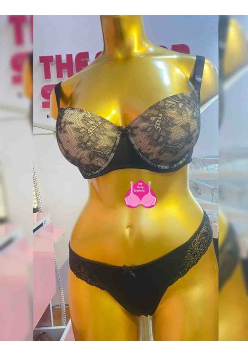 The Strap Specialist 42