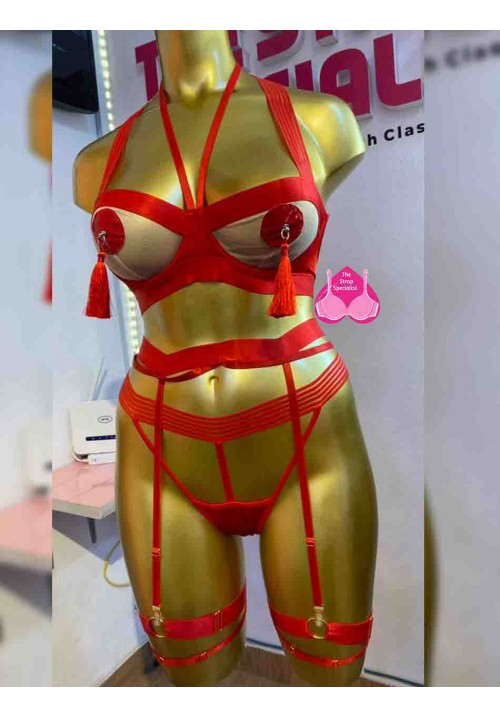 The Strap Specialist 43