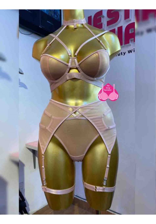 The Strap Specialist 44