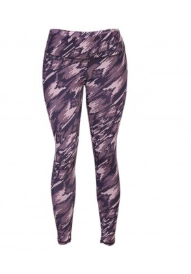 Women's Dri-Fit Therma Patterned Leggings