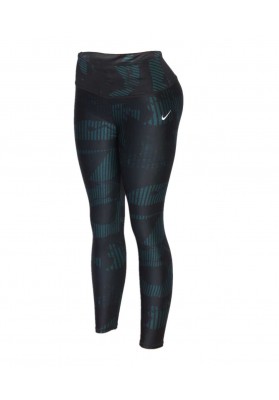 Women's Dri-Fit Patterned Leggings