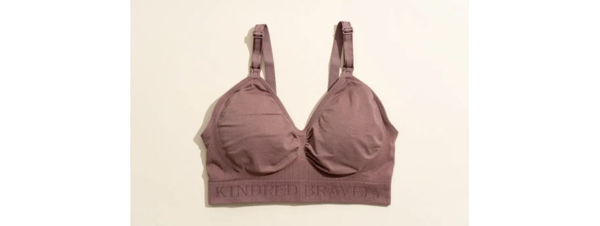 Nursing Bra