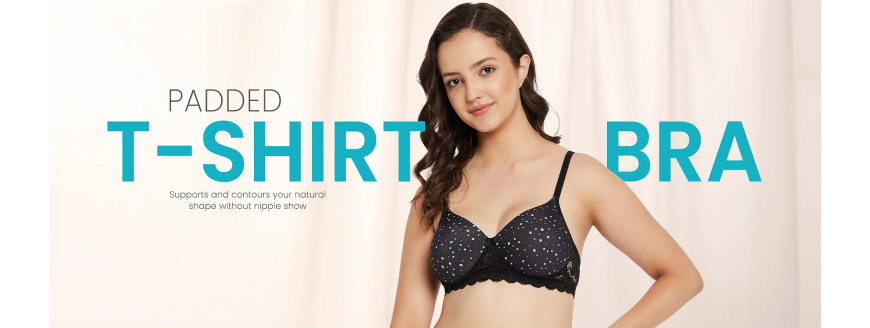 Padded Bra