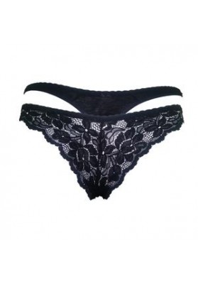 The Strap Specialist 21