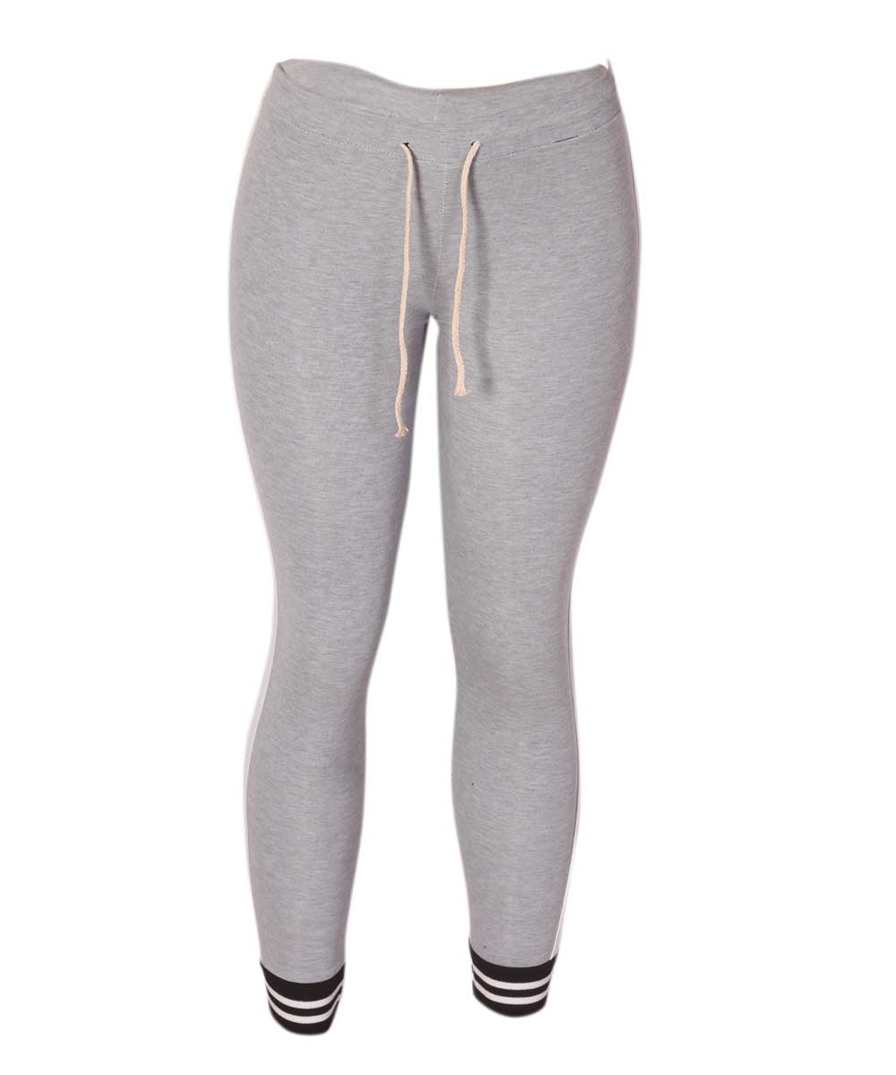 Women's Cotton Athletic Leggings