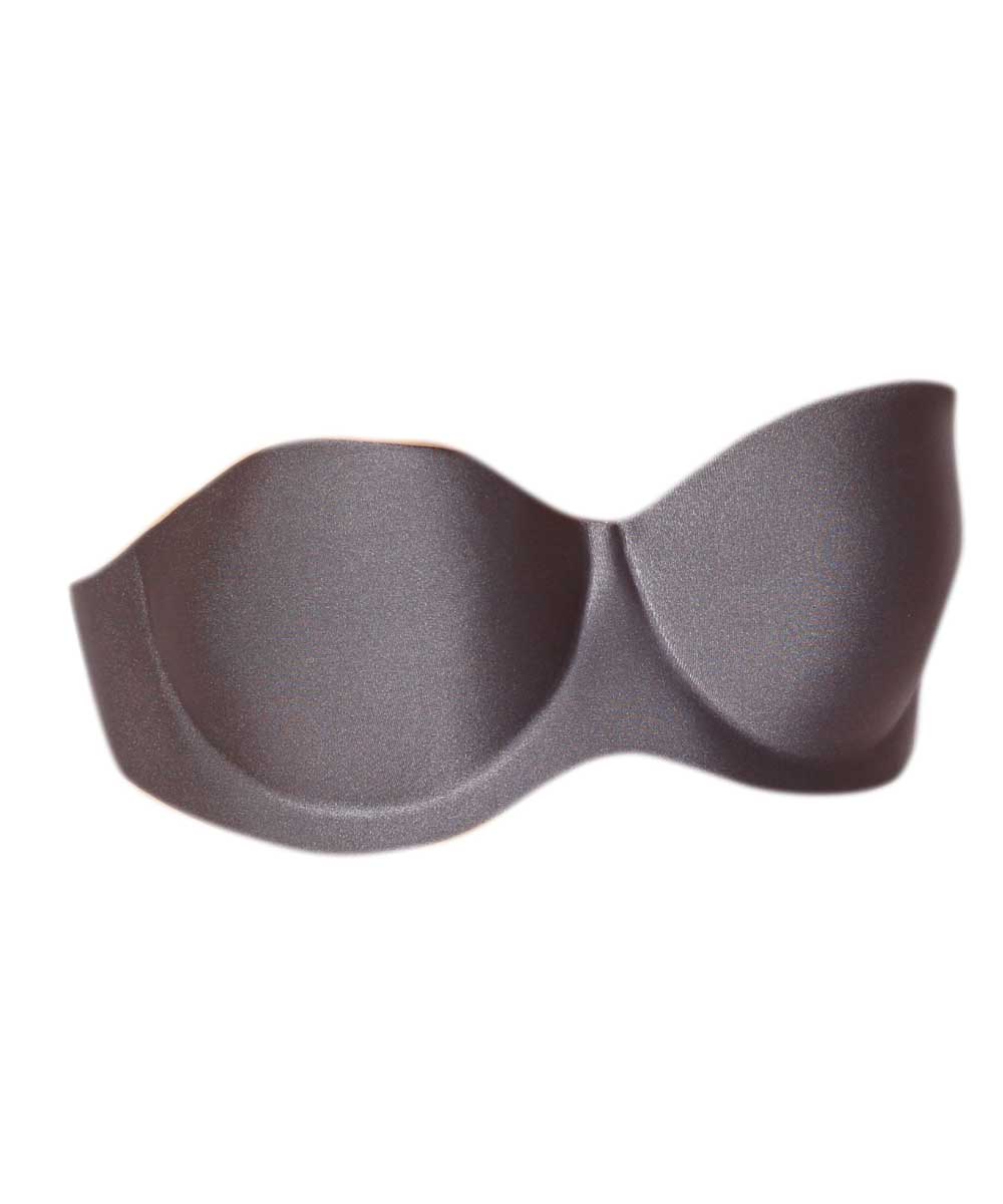 Strapless Hidden Underwire Bra